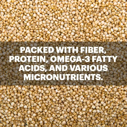 Quinoa Seeds image 3